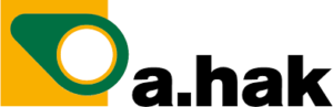A.Hak client logo