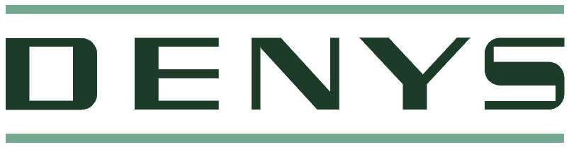Denys client logo