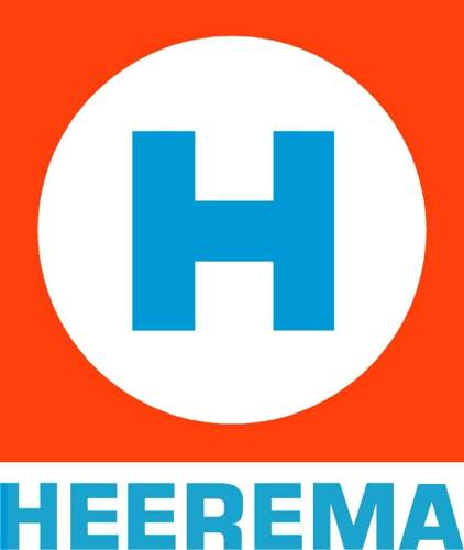 Heerema client logo