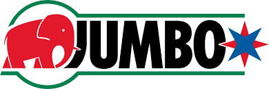 Client logo Jumbo