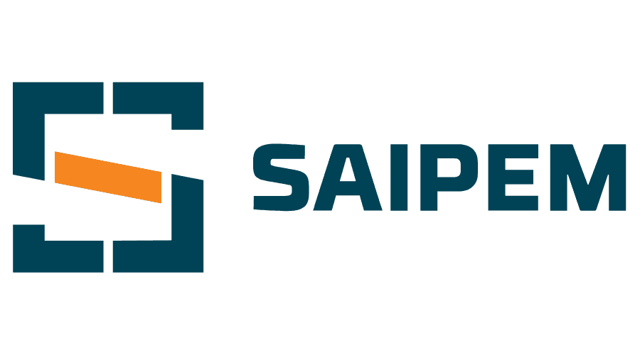 Saipem client logo