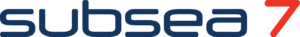 Subsea 7 client logo