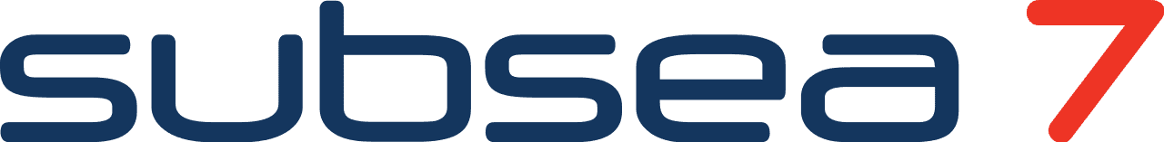 Subsea 7 client logo