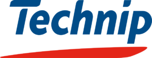 Technip client logo