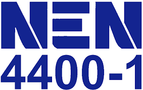 NEN 4400-1 logo