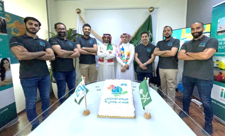 Celebrations Saudi National Day 92
