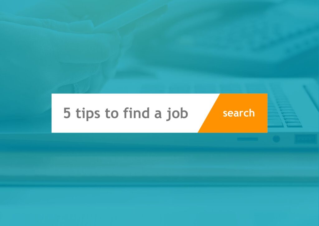 5_tips_to_find_a_job_iPS_Powerful_People