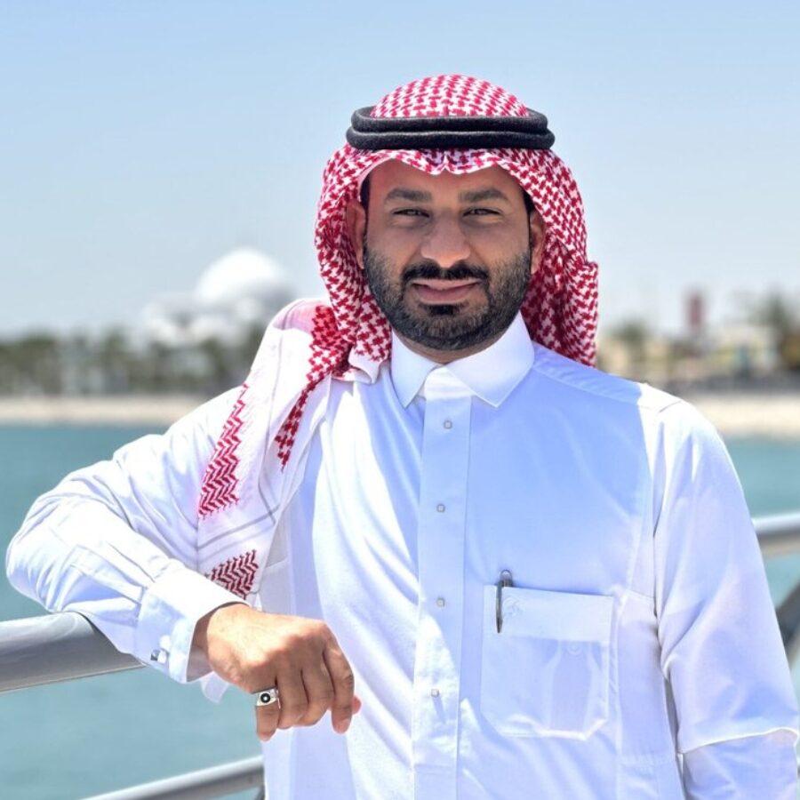 Office Saudi Arabia - iPS Powerful People