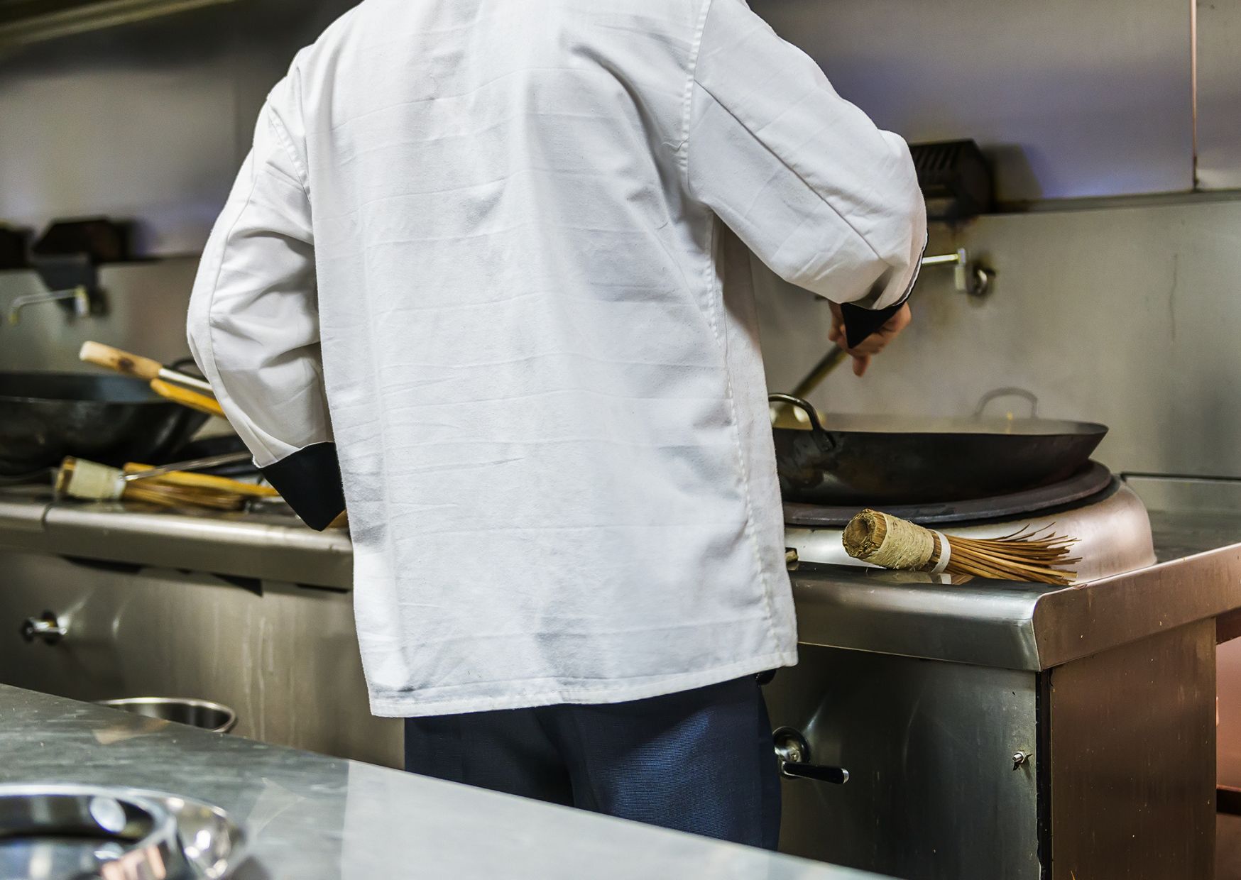 Float Cook Job Offshore catering jobs | Work at sea with iPS